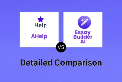 AHelp vs Essay Builder AI