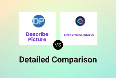 Describe Picture vs AltTextGenerator.ai