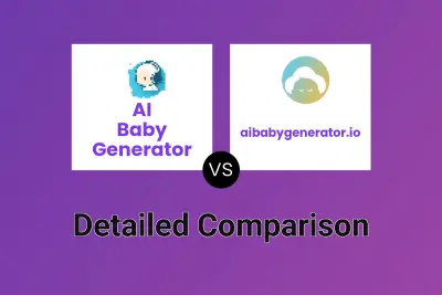 AI Baby Generator vs aibabygenerator.io