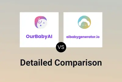 OurBabyAI vs aibabygenerator.io