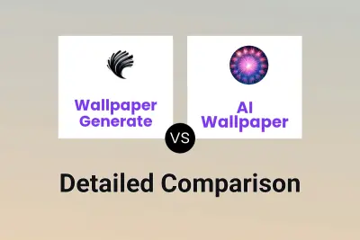 Wallpaper Generate vs AI Wallpaper