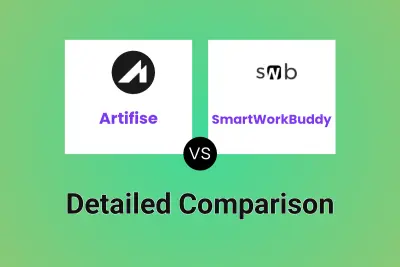 Artifise vs SmartWorkBuddy