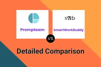 Prompteam vs SmartWorkBuddy