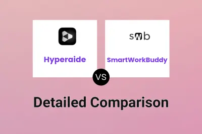 Hyperaide vs SmartWorkBuddy