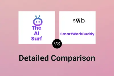 The AI Surf vs SmartWorkBuddy