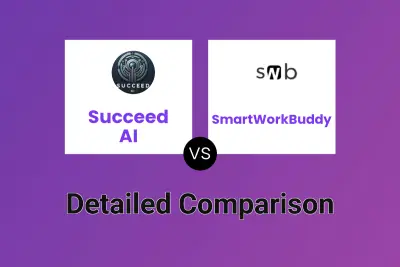 Succeed AI vs SmartWorkBuddy