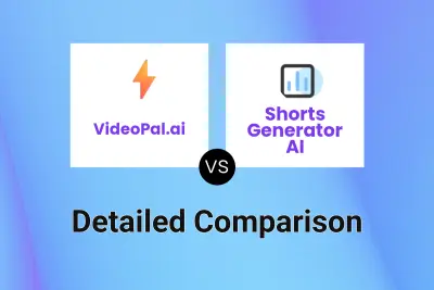 VideoPal.ai vs Shorts Generator AI