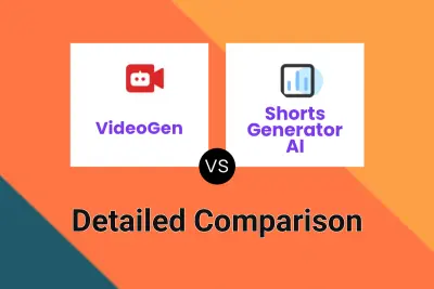 VideoGen vs Shorts Generator AI