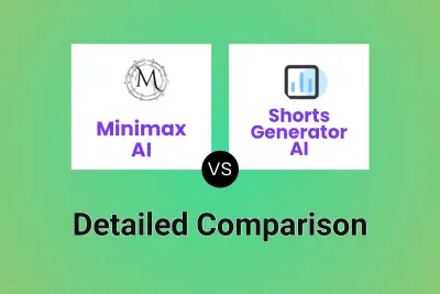 Minimax AI vs Shorts Generator AI