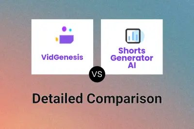 VidGenesis vs Shorts Generator AI