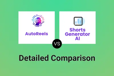 AutoReels vs Shorts Generator AI