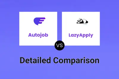 Autojob vs LazyApply