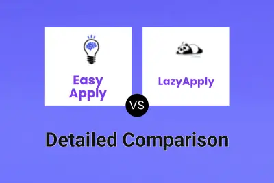 Easy Apply vs LazyApply