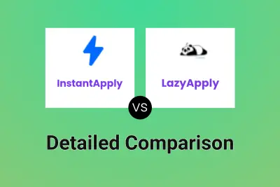 InstantApply vs LazyApply