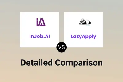 InJob.AI vs LazyApply