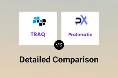 TRAQ vs Profimatix