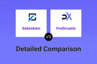 Salesken vs Profimatix