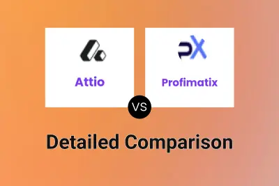 Attio vs Profimatix