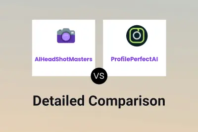 AIHeadShotMasters vs ProfilePerfectAI