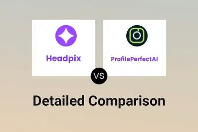 Headpix vs ProfilePerfectAI