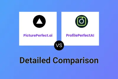 PicturePerfect.ai vs ProfilePerfectAI