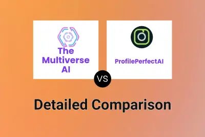 The Multiverse AI vs ProfilePerfectAI