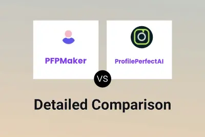 PFPMaker vs ProfilePerfectAI