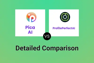 Pica AI vs ProfilePerfectAI