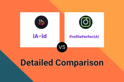 IA-id vs ProfilePerfectAI