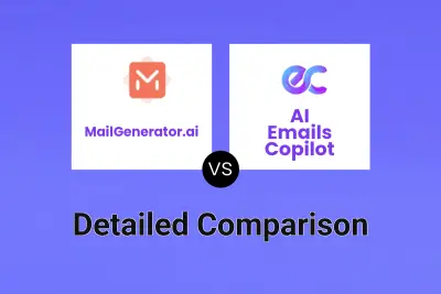 MailGenerator.ai vs AI Emails Copilot