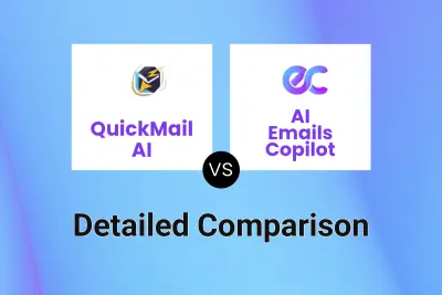 QuickMail AI vs AI Emails Copilot