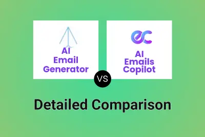 AI Email Generator vs AI Emails Copilot