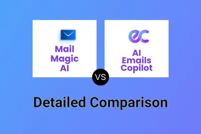 Mail Magic AI vs AI Emails Copilot