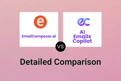 EmailComposer.ai vs AI Emails Copilot