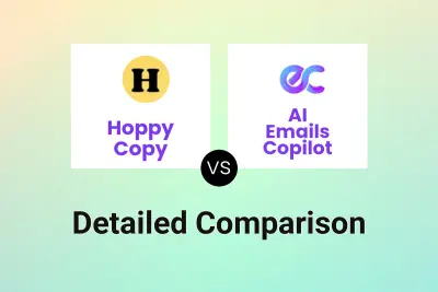 Hoppy Copy vs AI Emails Copilot