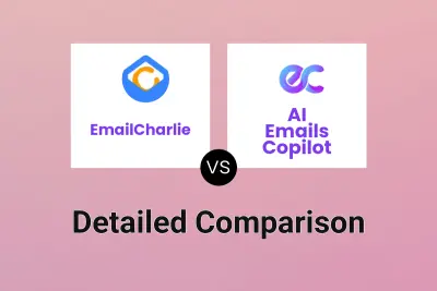 EmailCharlie vs AI Emails Copilot