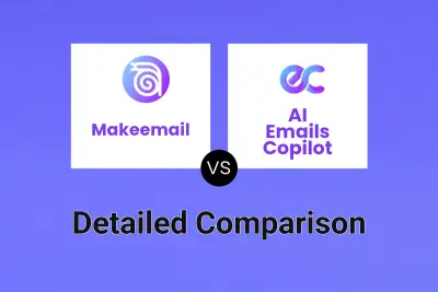 Makeemail vs AI Emails Copilot