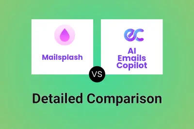 Mailsplash vs AI Emails Copilot