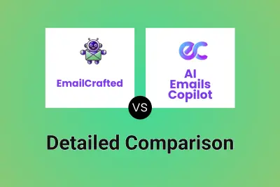 EmailCrafted vs AI Emails Copilot