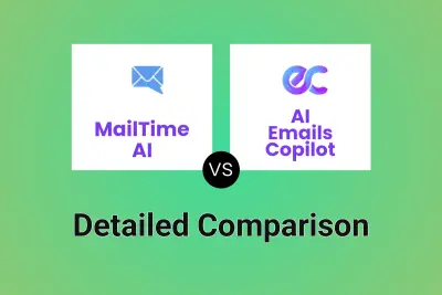 MailTime AI vs AI Emails Copilot