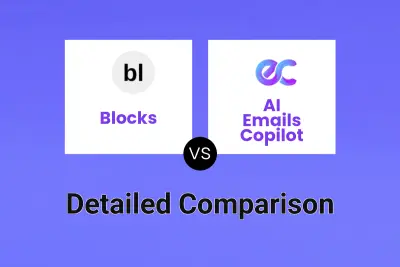 Blocks vs AI Emails Copilot