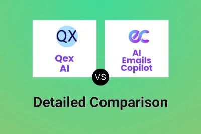 Qex AI vs AI Emails Copilot