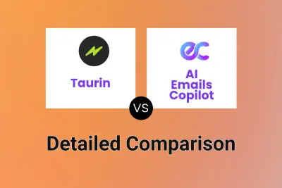 Taurin vs AI Emails Copilot