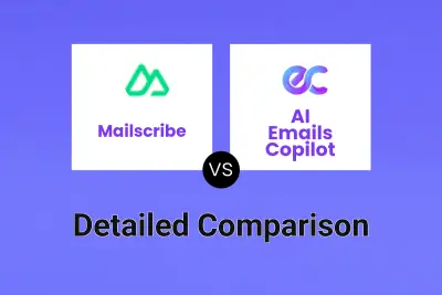 Mailscribe vs AI Emails Copilot