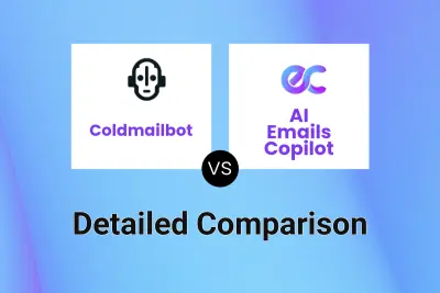 Coldmailbot vs AI Emails Copilot