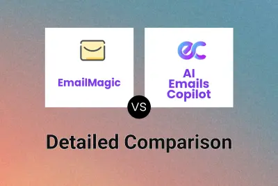 EmailMagic vs AI Emails Copilot