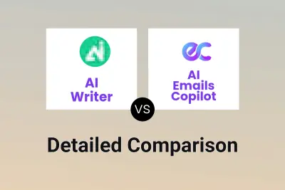 AI Writer vs AI Emails Copilot