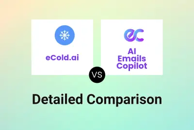 eCold.ai vs AI Emails Copilot