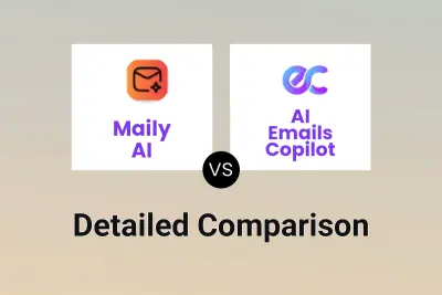 Maily AI vs AI Emails Copilot