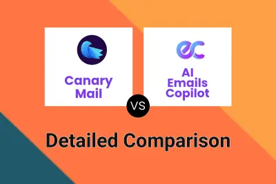 Canary Mail vs AI Emails Copilot